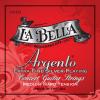 Струны для классической гитары La Bella SMH Argento (ASPMH)