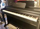 Цифровое пианино AMADEUS PIANO AP-900 цвет коричневый+банкетка в цвет пианино