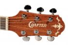 Гитара электроакустическая с тонким корпусом CRAFTER JTE 100CEQ/TR