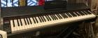 Цифровое пианино AMADEUS PIANO AP-125 цвет чёрный+банкетка в цвет пианино
