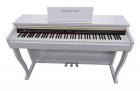 Цифровое пианино  AMADEUS PIANO AP-950 цвет белый+банкетка в цвет пианино