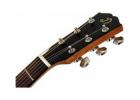 Гитара акустическая из цельного кедра DOWINA  GAC 555 CED