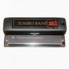 Купить японскую Губная гармошка TOMBO Band 21 3121-C
