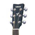 Купить Гитара акустическая YAMAHA FG-720S BL черного цвета