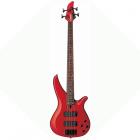 Купить 4-струнная бас-гитара YAMAHA RBX 374 RED METALLIC красного цвета