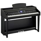 Купить Пианино цифровое YAMAHA CVP-601 B черное