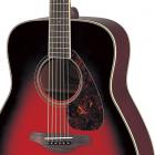 Купить Гитара акустическая YAMAHA FG-720S DSR металлические струны