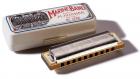 Купить диатоническую Губная гармошка HOHNER Marine Band M1896416