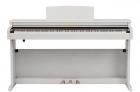 Цифровое пианино OPERA PIANO DP-105 цвет белый+банкетка в цвет пианино