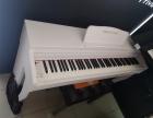 Цифровое пианино AMADEUS PIANO AP-900 цвет белый+банкетка в цвет пианино