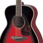 Купить Гитара акустическая YAMAHA FS-720S DSR санбест