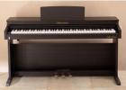 Цифровое пианино OPERA PIANO DP145 цвет коричневый+банкетка+наушники