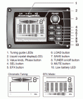 Купить Звукосниматель с процессором эффектов BELCAT Digiq-10 
