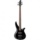 Купить 4-струнная бас-гитара YAMAHA  RBX 374 BL черного цвета