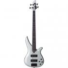 Купить 4-струнная бас-гитара YAMAHA  RBX 374 FS белого цвета