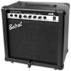 Купить Комбоусилитель для бас-гитар BELCAT 25B