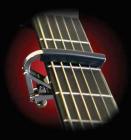 Каподастр для акустической гитары SHUBB Original C1 купить в москве