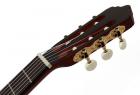 Гитара классическая верхняя дека цельный кедр  DOWINA CL 999 CED gloss