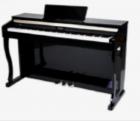 Цифровое пианино AMADEUS PIANO AP-950 цвет чёрный+банкетка в цвет пианино