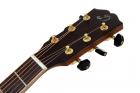 Гитара акустическая из цельных материалов DOWINA Cabernet DC S