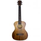 Гитара гавайская цвет натуральный Укулеле ALICANTE UKA-25K NS тенор + Чехол