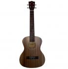 Гитара гавайская цвет натуральный Укулеле ALICANTE UKA-25M NS тенор + Чехол