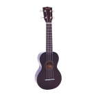 Гитара гавайская Укулеле MAHALO MJ1 TBK сопрано цвет черная