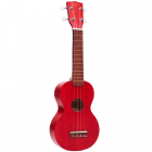 Гитара гавайская Укулеле MAHALO MK1 TRD сопрано красный
