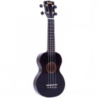 Гитара гавайская Укулеле MAHALO MR1 BK сопрано черный