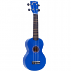 Гитара гавайская Укулеле MAHALO MR1 BU сопрано синий