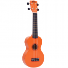 Гитара гавайская Укулеле MAHALO MR1 OR сопрано оранжевый