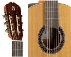 Купить Гитара испанская классическая ALHAMBRA 1C 7/8 (636 mm.)для детей