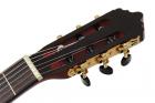Гитара классическая верхняя жека из цельного кедра DOWINA CL 222 CED Gloss