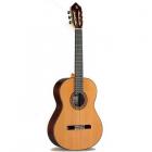 Купить классическую испанскую гитару 4/4 ALHAMBRA 10P из массива ели/кедра