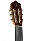 Гитара классическая испанская ALHAMBRA 7PA верхняя дека ель корпус палисандр
