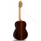 Купить классическую испанскую гитару 4/4 ALHAMBRA 8P из массива ели/кедра