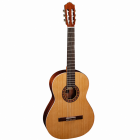 Испанская классическая гитара ALMANSA 402 купить в интернете