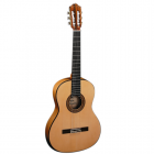 Испанская гитара фламенко ALMANSA 449 Cypres