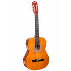 Купить Классическая гитара AMATI MC-6500 BN нейлон натурально цвета 