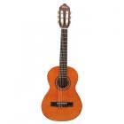 Купить уменьшенную гитару для детей Классическая гитара VALENCIA VC201 1/4