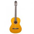 Классическая гитара VALENCIA VC204H узкий гриф цвет натуральный струны нейлон