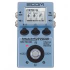 Купить в интернете Мульти педаль эффектов ZOOM MS-70CDR для электрогитар