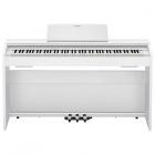 Купить Пианино цифровое CASIO Privia PX-870 WE белый цвет