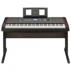 Купить Пианино цифровое YAMAHA DGX-650 B черного цвета