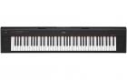 Купить Пианино цифровое для обучения YAMAHA NP-32 B Piaggero черное 