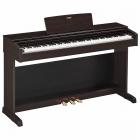Пианино цифровое, Yamaha, Пианино цифровое YAMAHA YDP-143 R палисандр