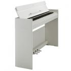 Купить в интернете дешево белое Пианино цифровое YAMAHA YDP-S52 WH