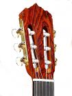 Гитара классическая испанская мастеровая ALMANSA Linea Professional + Кейс