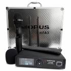 Купить недорого Радиосистема OPUS UHF-A3HS с головным микрофон 