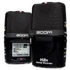 Купить в интернете Ручной рекордер ZOOM H2n со стерео микрофоном